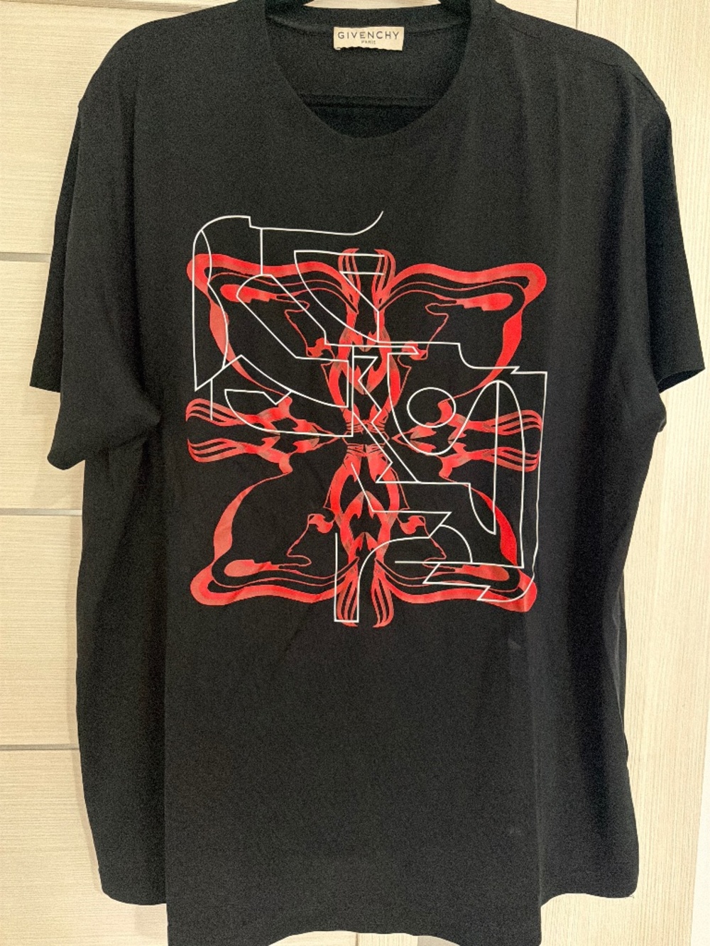 Givenchy Men’s T Shirt